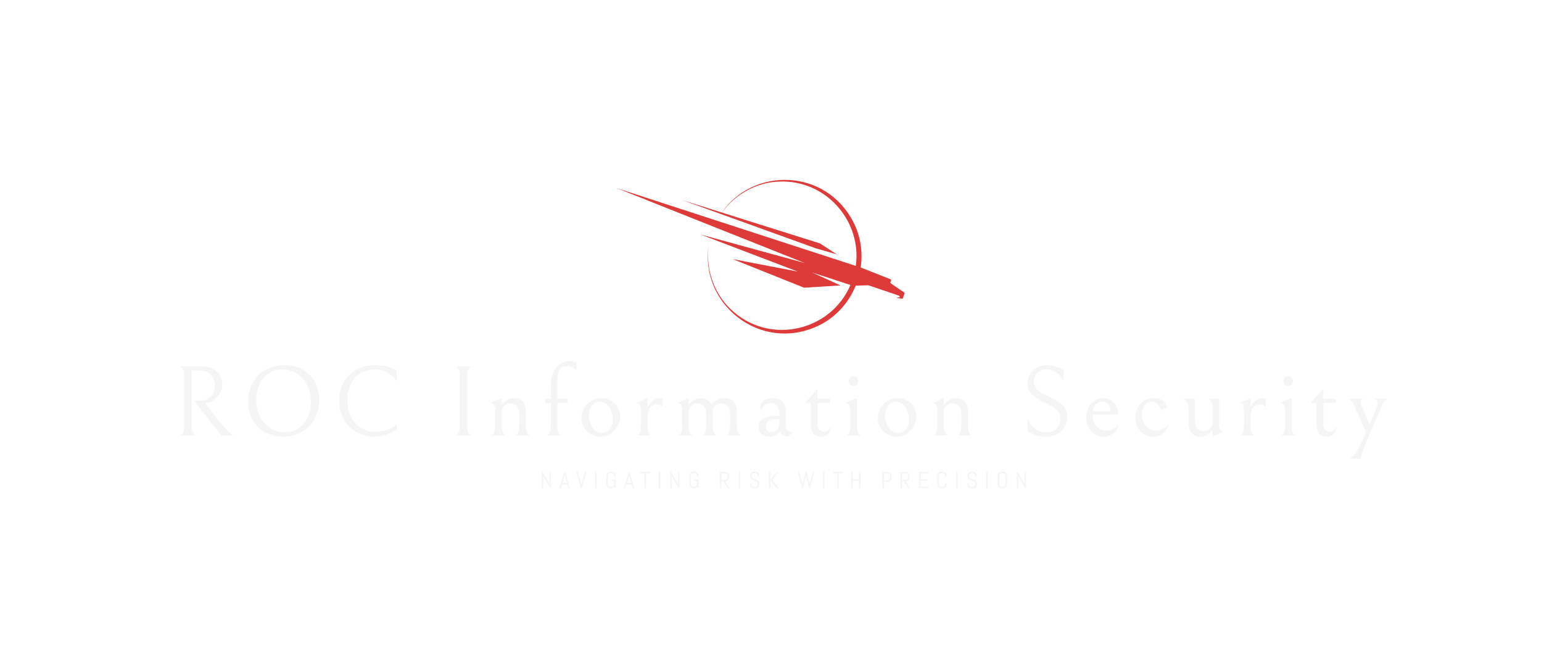 Security Guard Roc ROC Information Security | Cybersecurity Compliance & Risk Management